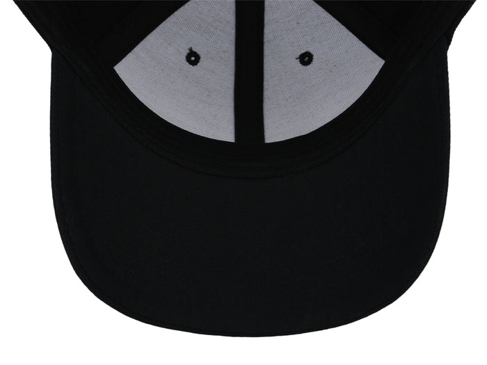 Crowns By Lids Crossover Cap - Black