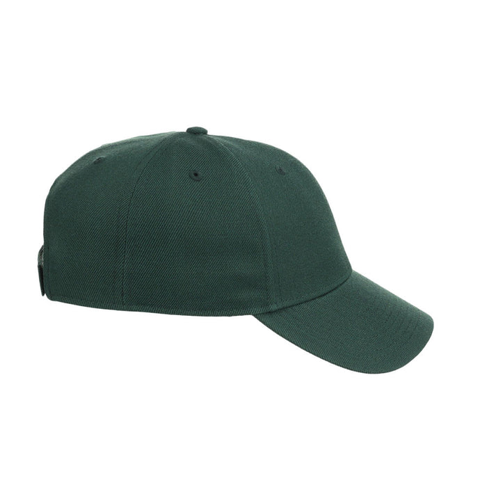 Crowns By Lids Crossover Cap - Dark Green