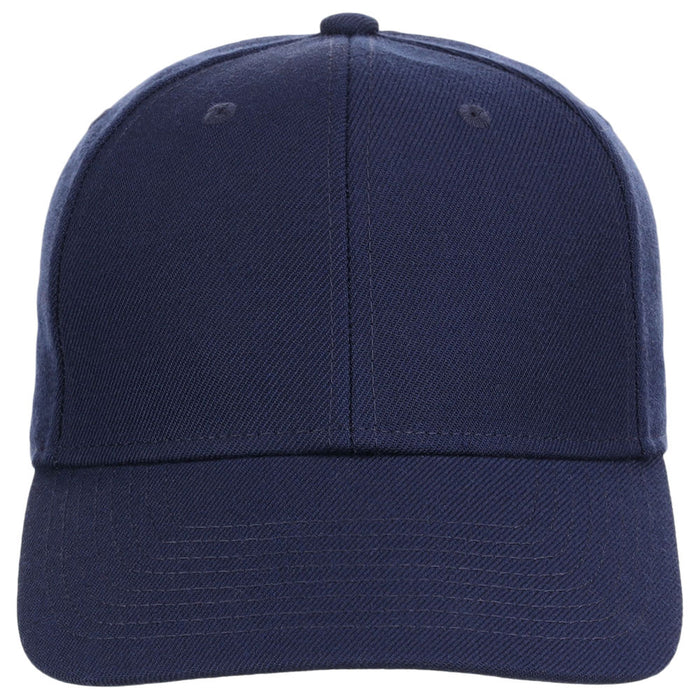 Crowns By Lids Crossover Cap - Navy