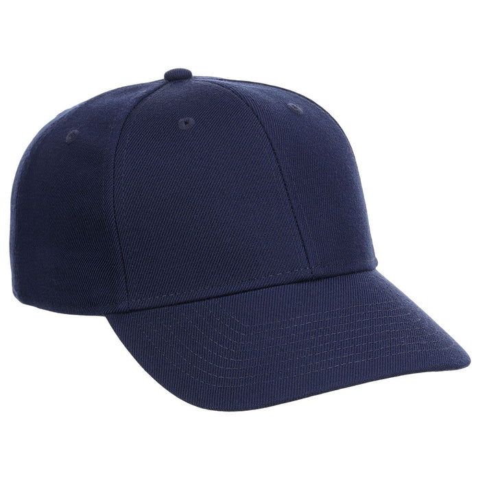 Crowns By Lids Crossover Cap - Navy