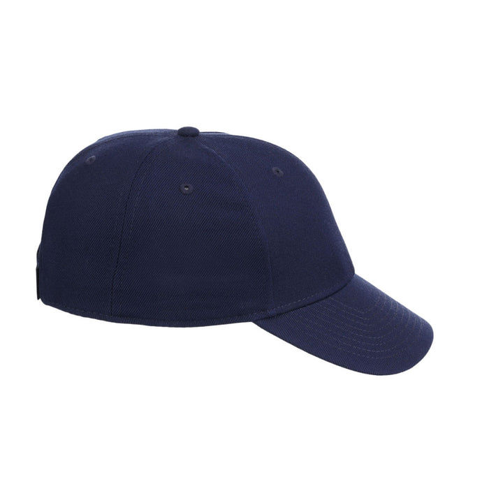 Crowns By Lids Crossover Cap - Navy
