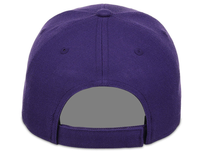 Crowns By Lids Crossover Cap - Purple