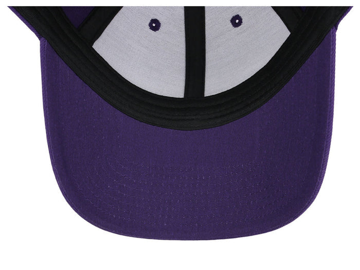 Crowns By Lids Crossover Cap - Purple