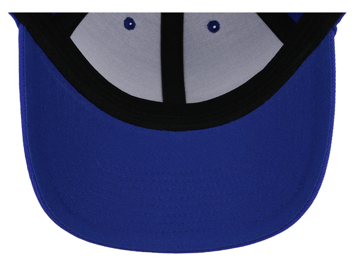 Crowns By Lids Crossover Cap - Royal Blue