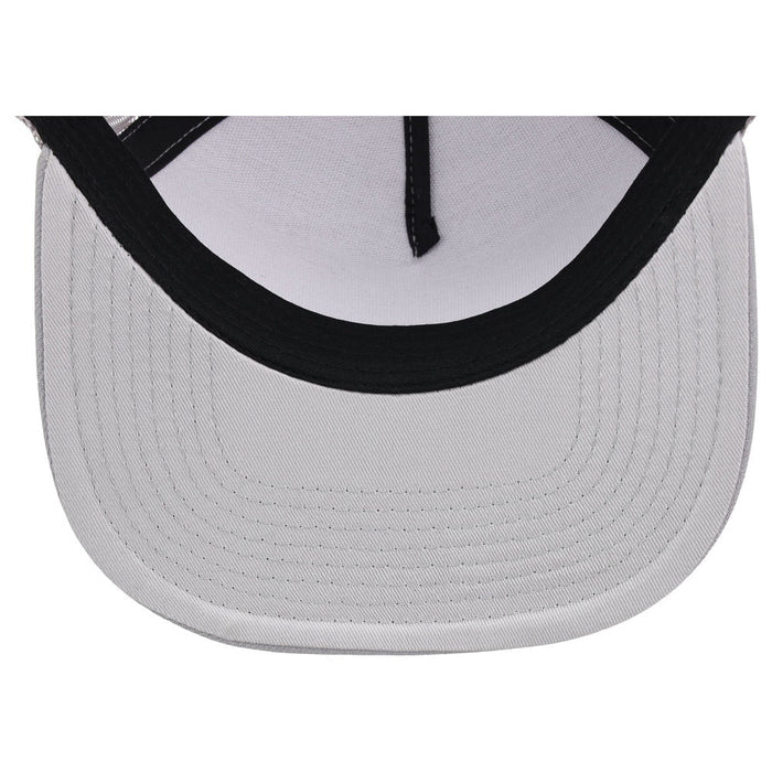 Crowns by Lids Essential 5-Panel Trucker - Grey