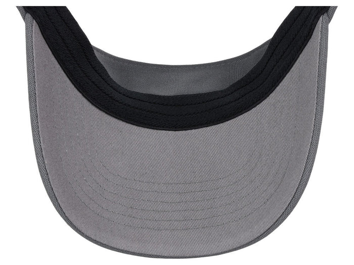 Crowns by Lids Coach Visor - Grey
