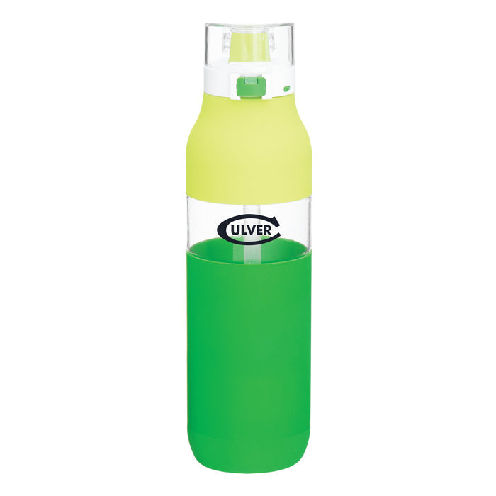 Culver Cabria Bottle - Lime - 25oz
