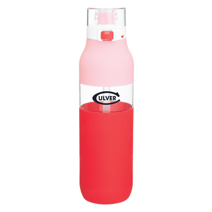 Culver Cabria Bottle - Strawberry - 25oz