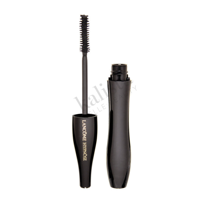 Custom-Wear Volume Mascara