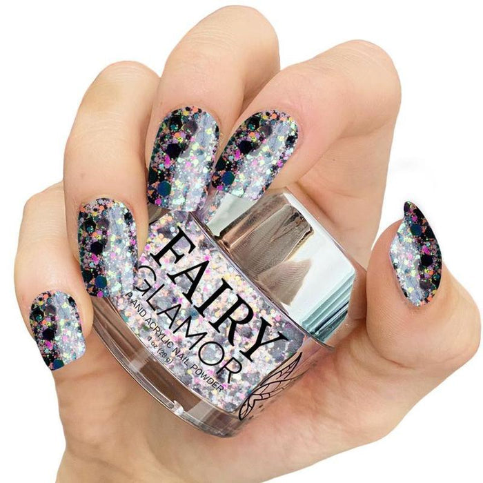 Cyberpunk Collection-Fairy Glamor