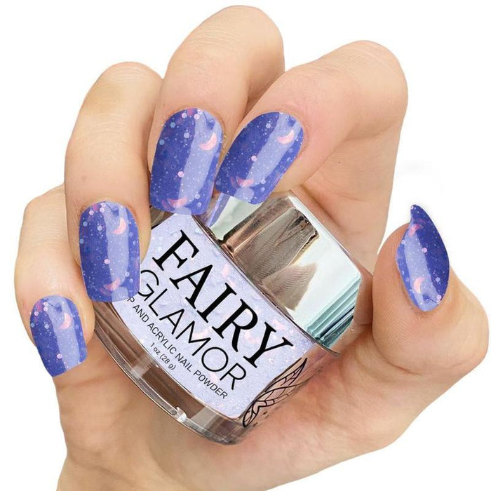 Cyberpunk Collection-Fairy Glamor