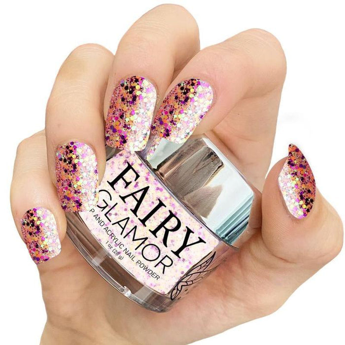 Cyberpunk Collection-Fairy Glamor