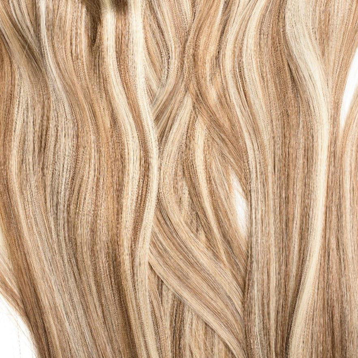 #D8/613   |   Tape-in Extensions