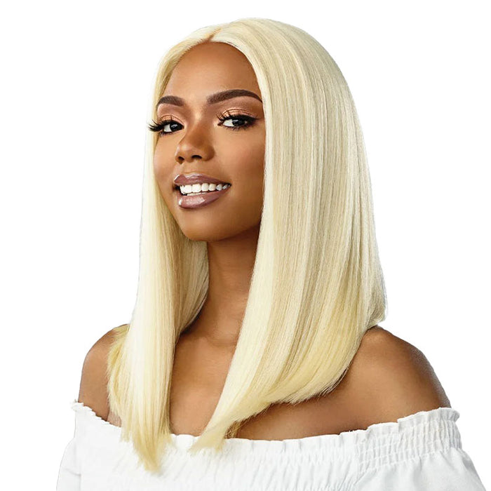Dashly Hd Lace Front Wig - Unit 18