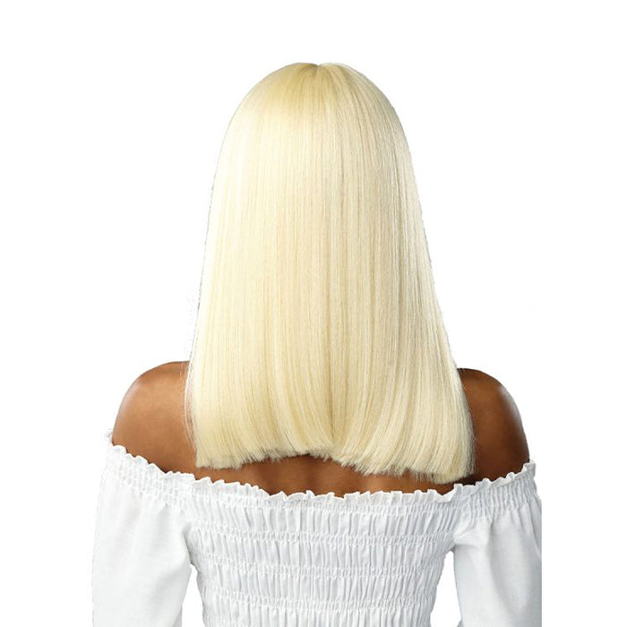 Dashly Hd Lace Front Wig - Unit 18