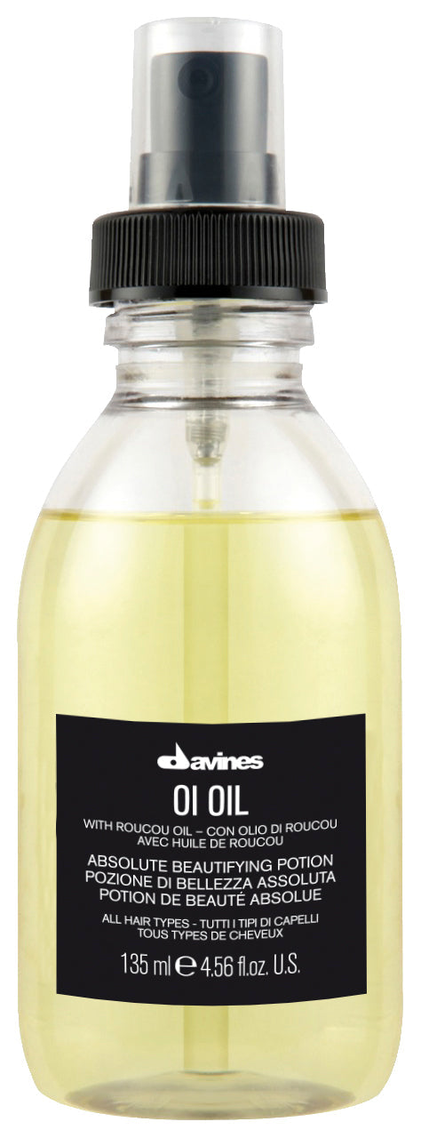 Davines Oi Oil
