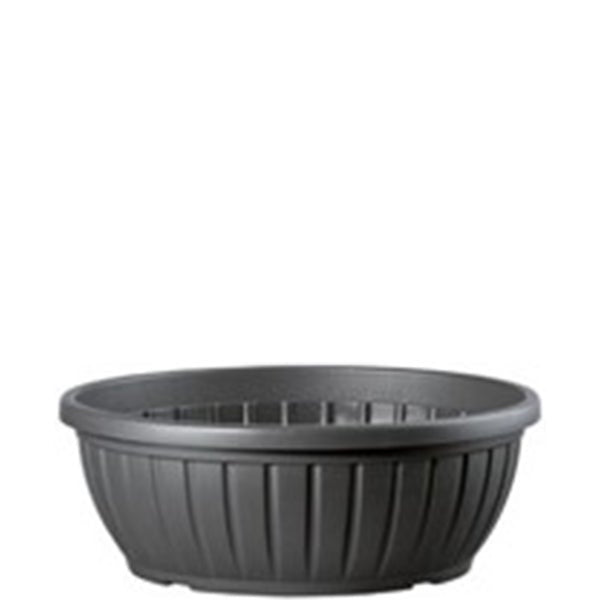 Day R Bowl cm. 35 (13.8") Antracite