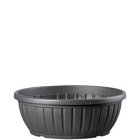 Day R Bowl cm. 35 (13.8") Antracite