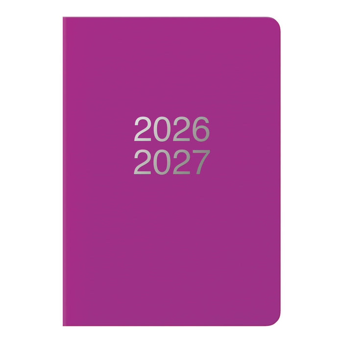 Dazzle Purple