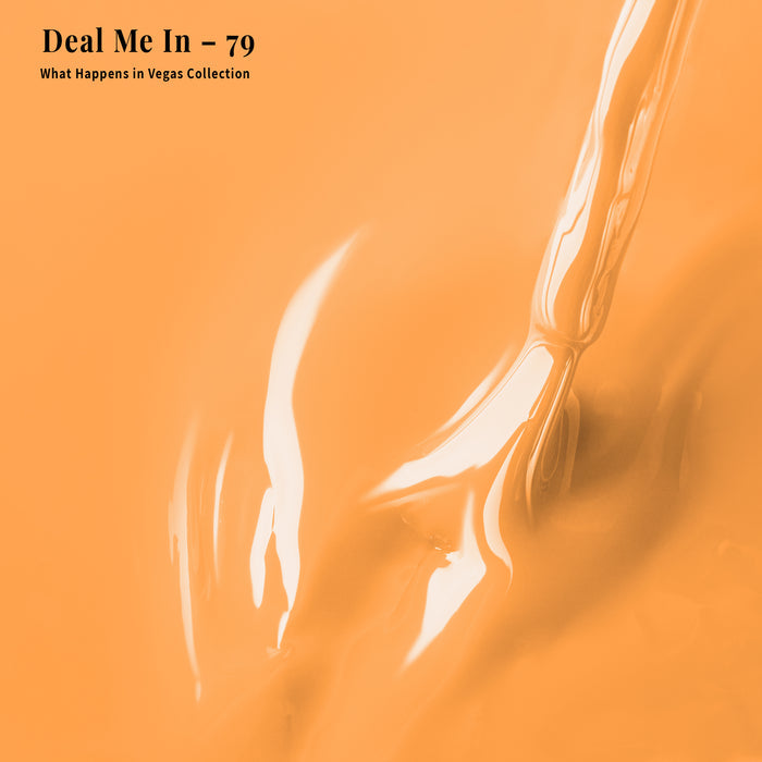 Deal Me In - 79 - Polish Duo