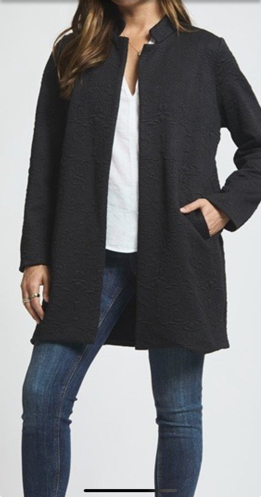 Dear Scarlett Amara Coat