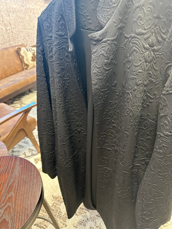 Dear Scarlett Amara Coat