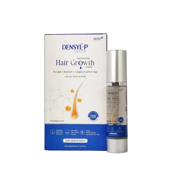 Densyl-P Advanced Hair Growth Serum 50ml