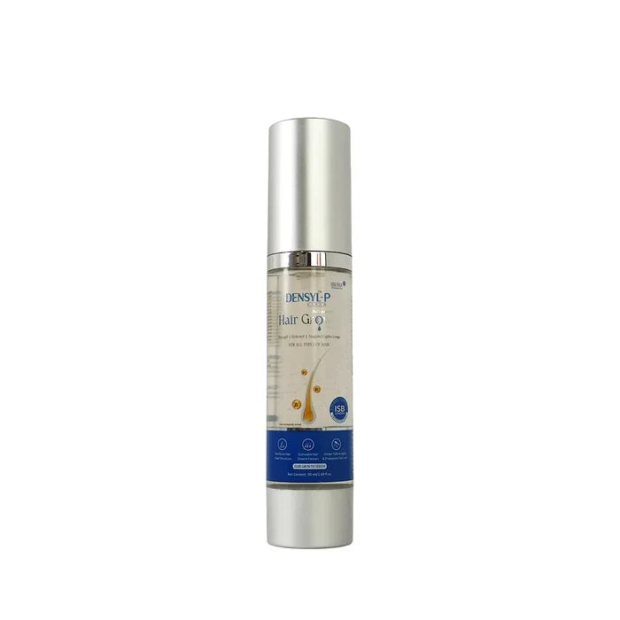 Densyl-P Advanced Hair Growth Serum 50ml