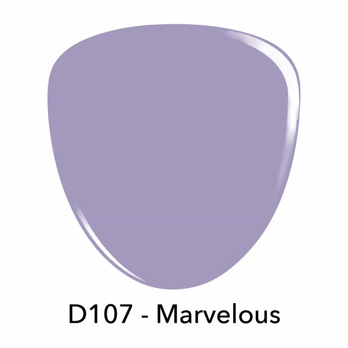 D107 Marvelous | Creme / No Toolkit