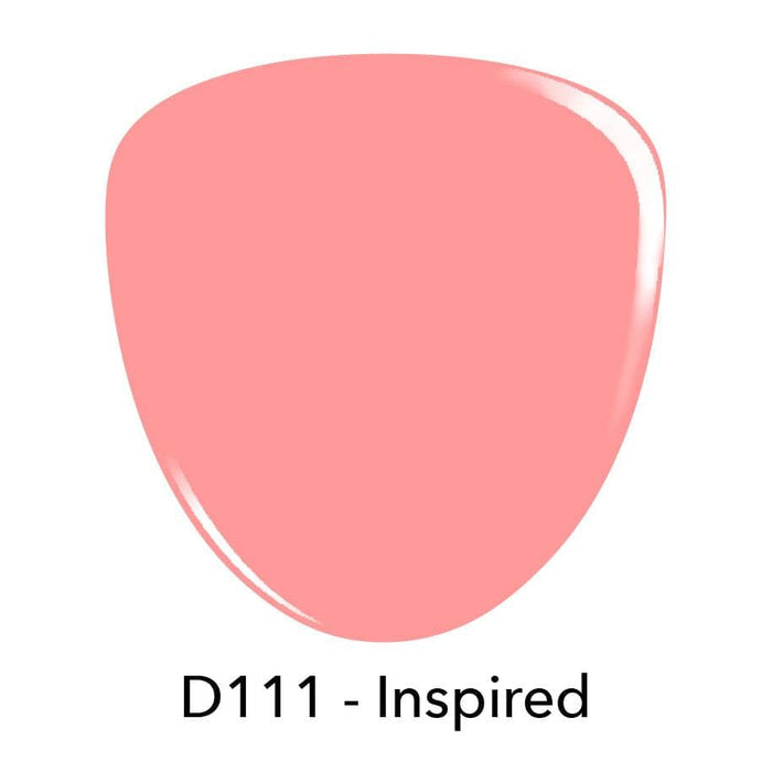 D111 Inspired | Creme / No Toolkit