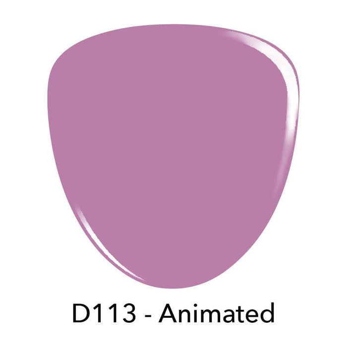 D113 Animated | Creme / No Toolkit