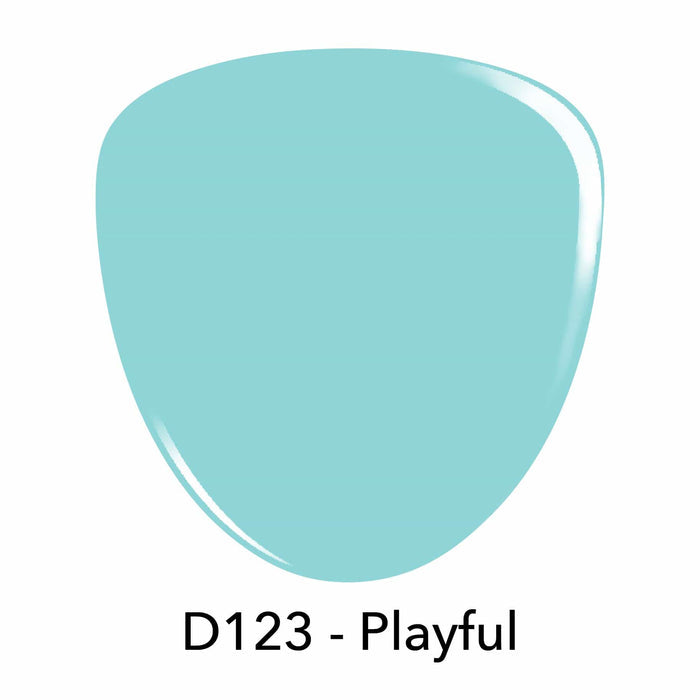 D123 Playful | Creme / No Toolkit