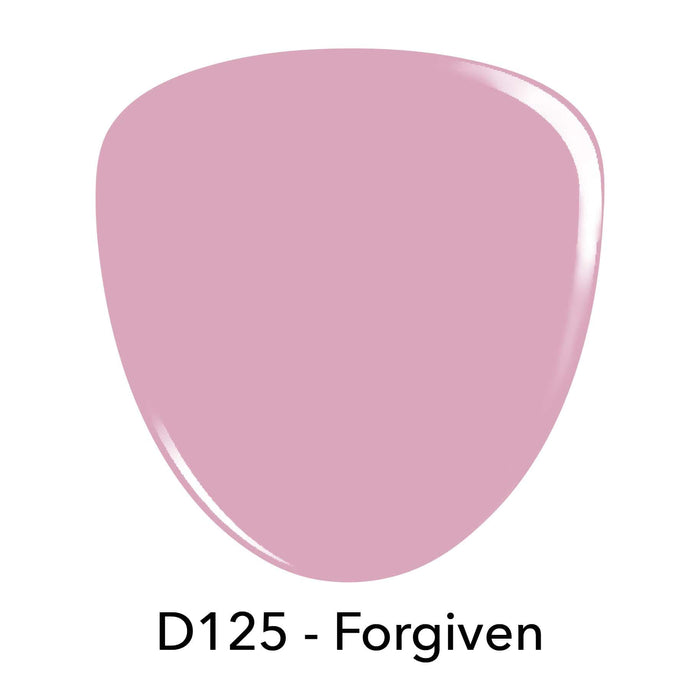 D125 Forgiven | Creme / No Toolkit