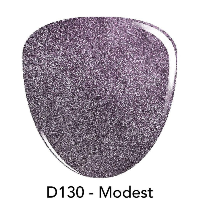 D130 Modest | Shimmer| Most Popular / No Toolkit