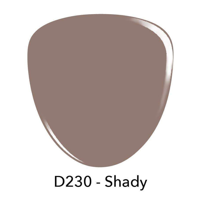 D230 Shady | Creme / No Toolkit
