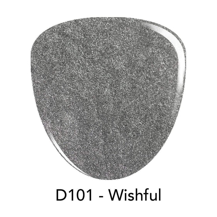 D101 Wishful | Shimmer / No Toolkit