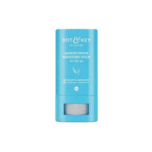 Dot and Key Barrier Repair Moisture Stick SPF50 - 20g