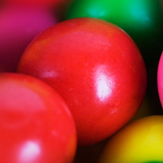 Double Bubble Gum - Sweetened Flavor Oil 808