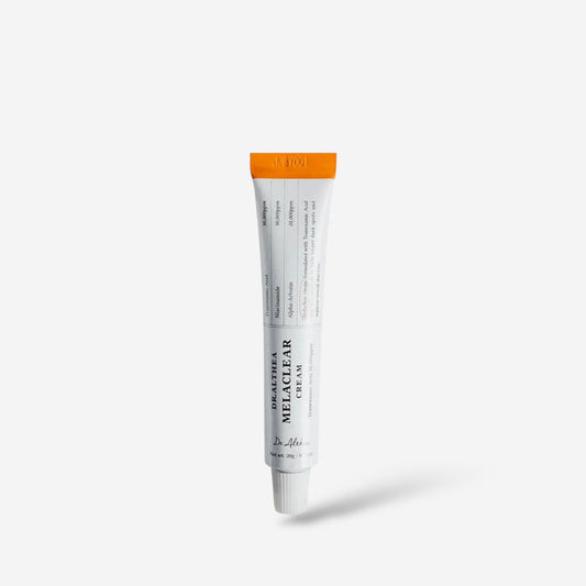 Dr. Althea Melaclear Cream 20g كريم دكتور ألثيا ميلاكلير - Princess Cosmetics Qatar