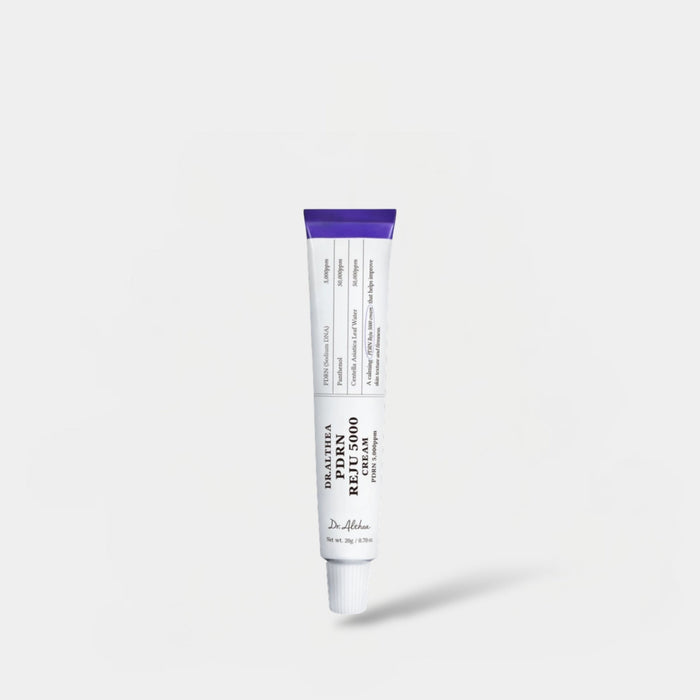 Dr. Althea PDRN Reju 5000 Cream 20g كريم دكتور ألثيا PDRN Reju 5000 - Princess Cosmetics Qatar