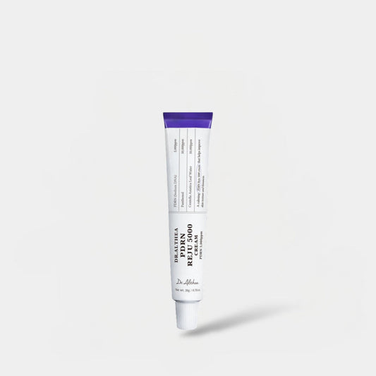 Dr. Althea PDRN Reju 5000 Cream 20g كريم دكتور ألثيا PDRN Reju 5000 - Princess Cosmetics Qatar