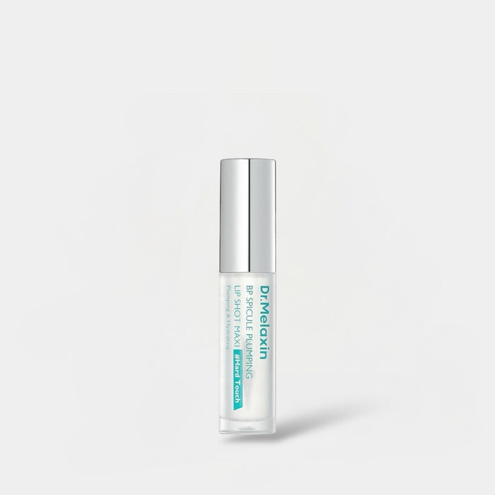 Dr. Melaxin Spicule Plumping Lip Shot Maxi 4ml حقنة تكبير الشفاه من دكتور ميلاكسين سبيكويل ماكسي - Princess Cosmetics Qatar
