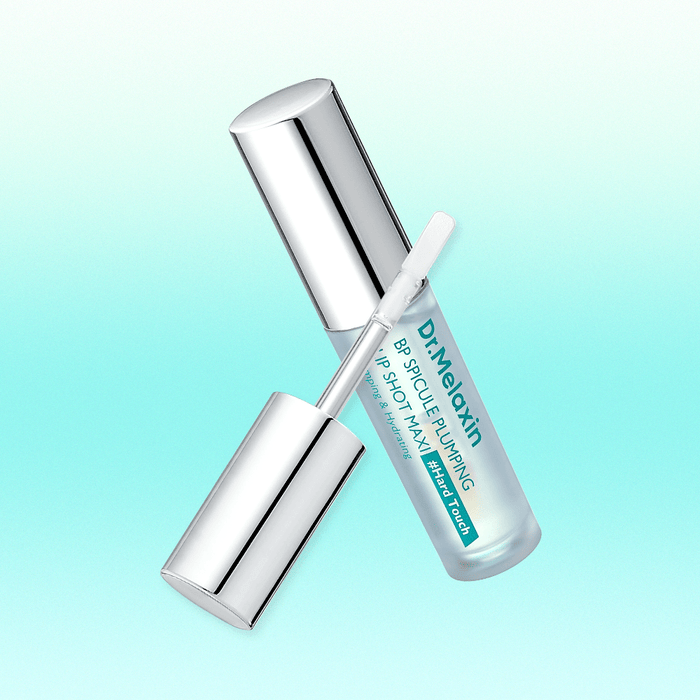 Dr. Melaxin Spicule Plumping Lip Shot Maxi 4ml حقنة تكبير الشفاه من دكتور ميلاكسين سبيكويل ماكسي - Princess Cosmetics Qatar