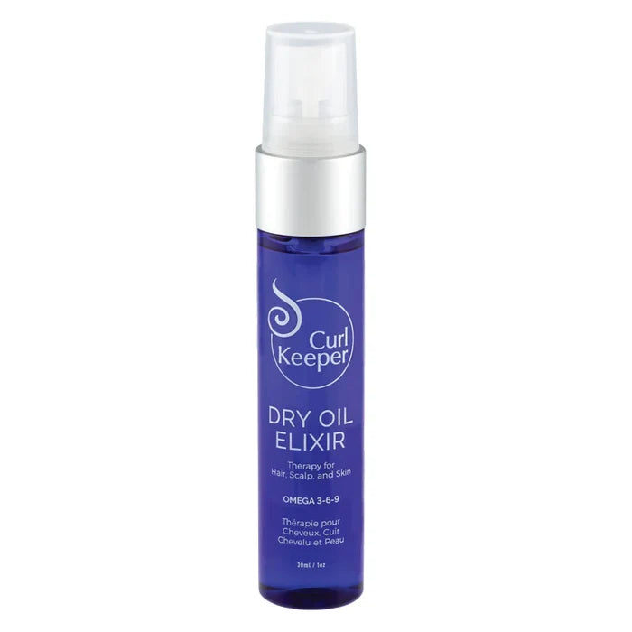Dry Oil Elixir