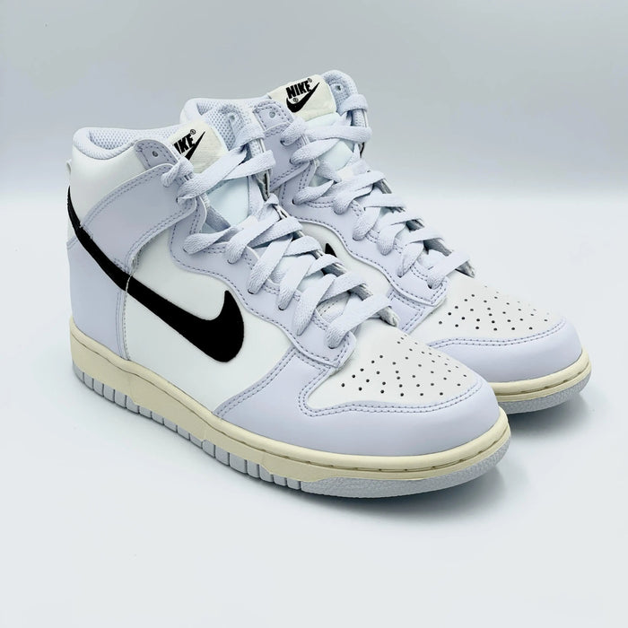 Nike Dunk High Aluminum  SA Sneakers