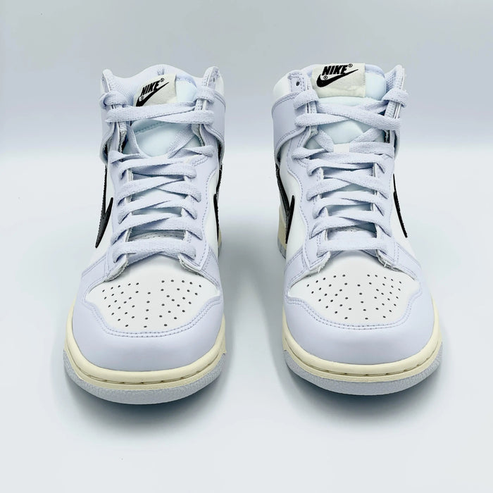 Nike Dunk High Aluminum  SA Sneakers