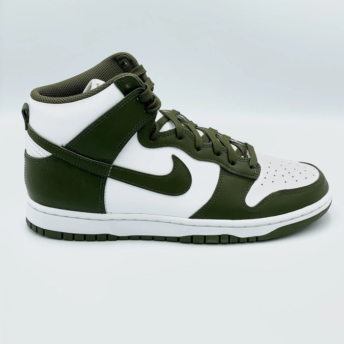 Nike Dunk High Retro Cargo Khaki  SA Sneakers