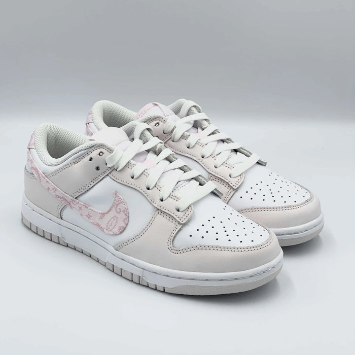 Nike Dunk Low Essential Paisley Pack Pink  SA Sneakers