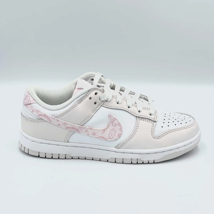 Nike Dunk Low Essential Paisley Pack Pink  SA Sneakers