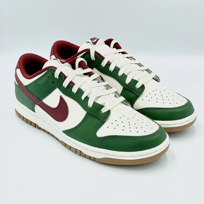 Nike Dunk Low Gorge Green  SA Sneakers